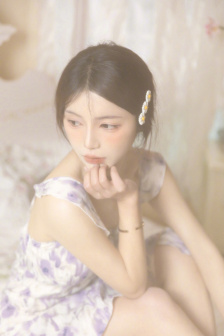 对我而言